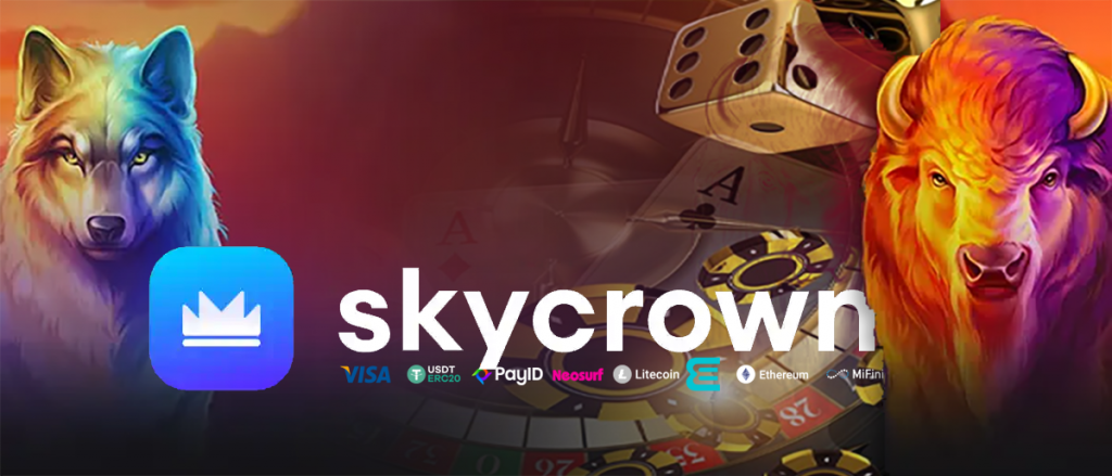 SkyCrown Casino