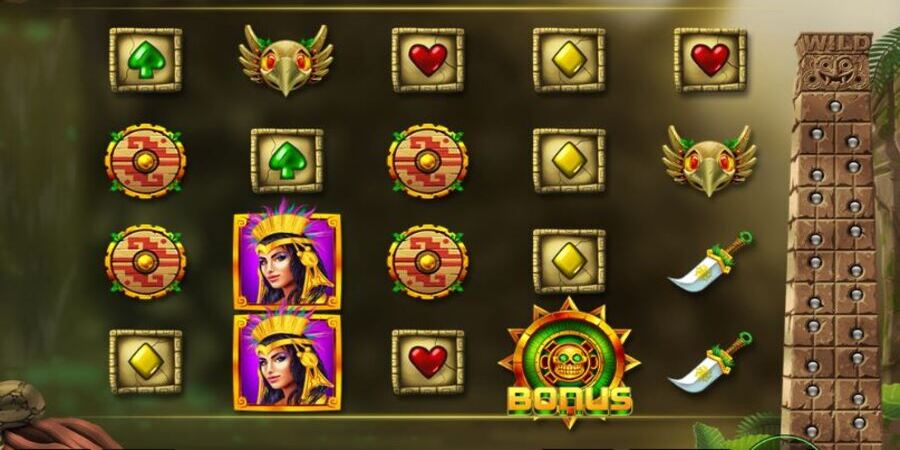 Bonus Slots