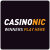 Casinonic Casino