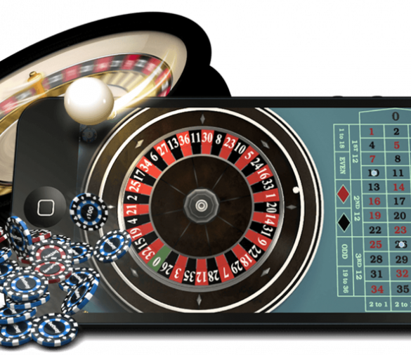 The Aussie’s Guide to Top Mobile Casinos: Play Anywhere, Anytime