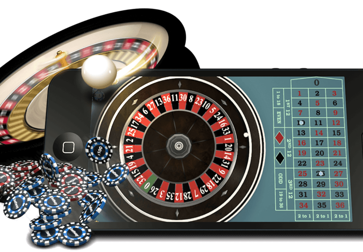 The Aussie’s Guide to Top Mobile Casinos: Play Anywhere, Anytime